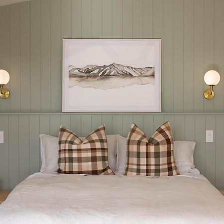 Willow View Cottage - Beautiful Farm Views Close To Waitomo Otorohanga Luaran gambar