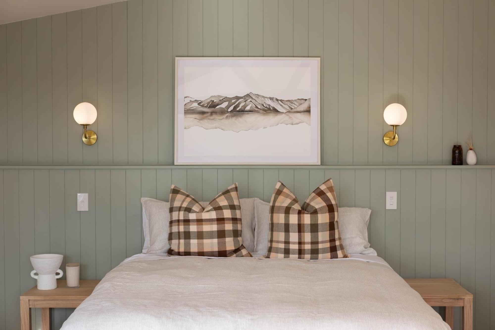 Willow View Cottage - Beautiful Farm Views Close To Waitomo Otorohanga Luaran gambar