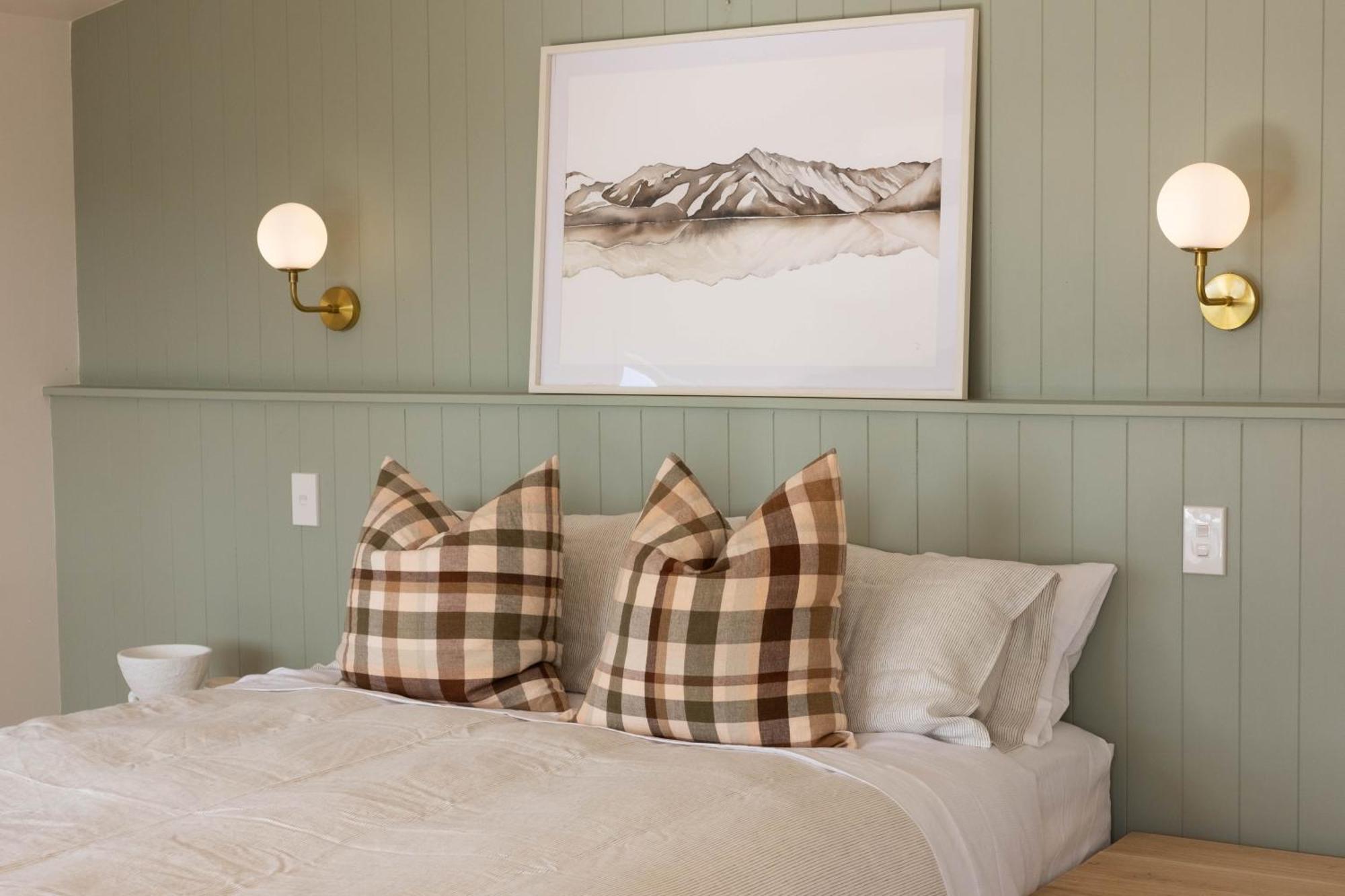 Willow View Cottage - Beautiful Farm Views Close To Waitomo Otorohanga Luaran gambar