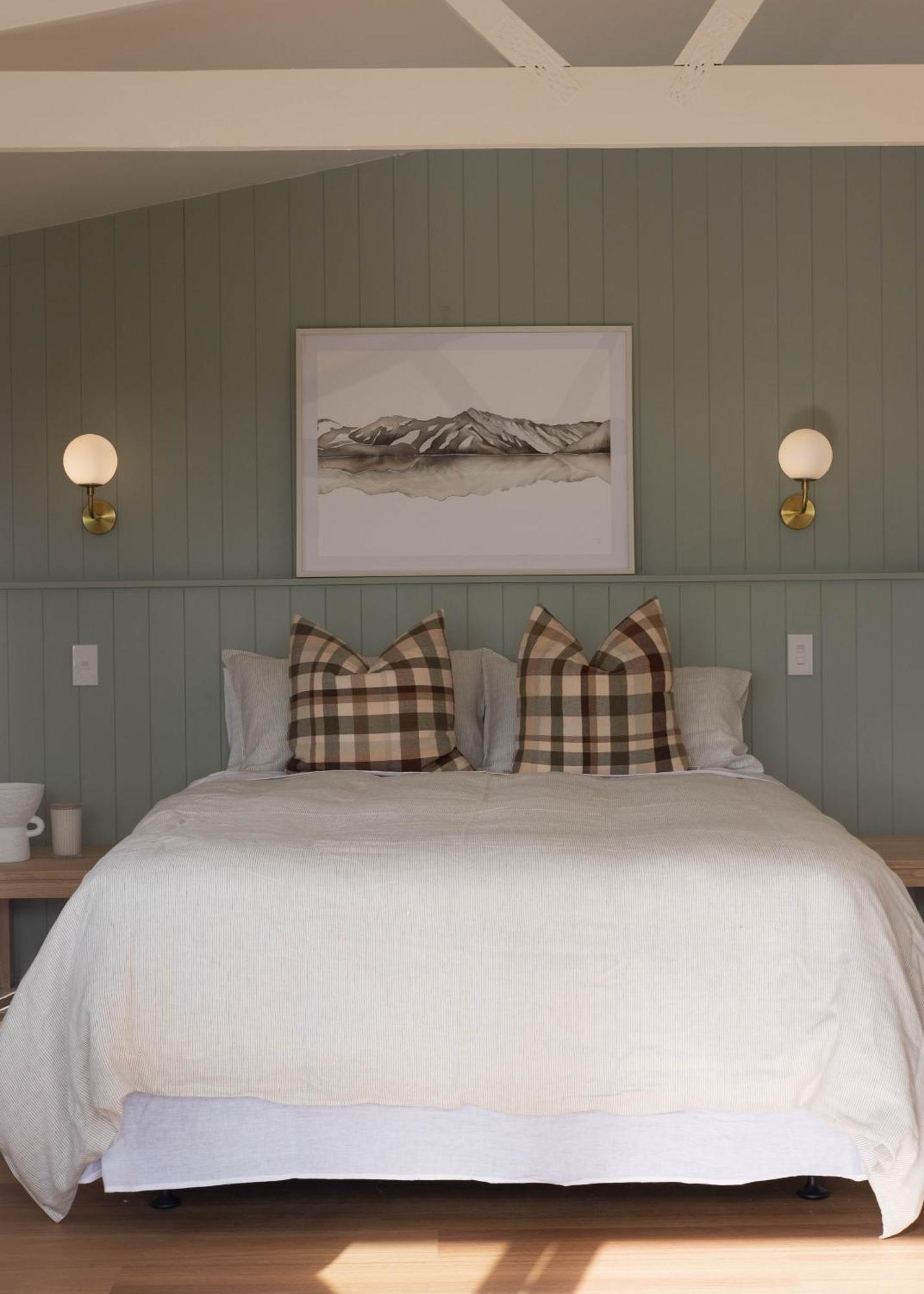 Willow View Cottage - Beautiful Farm Views Close To Waitomo Otorohanga Luaran gambar