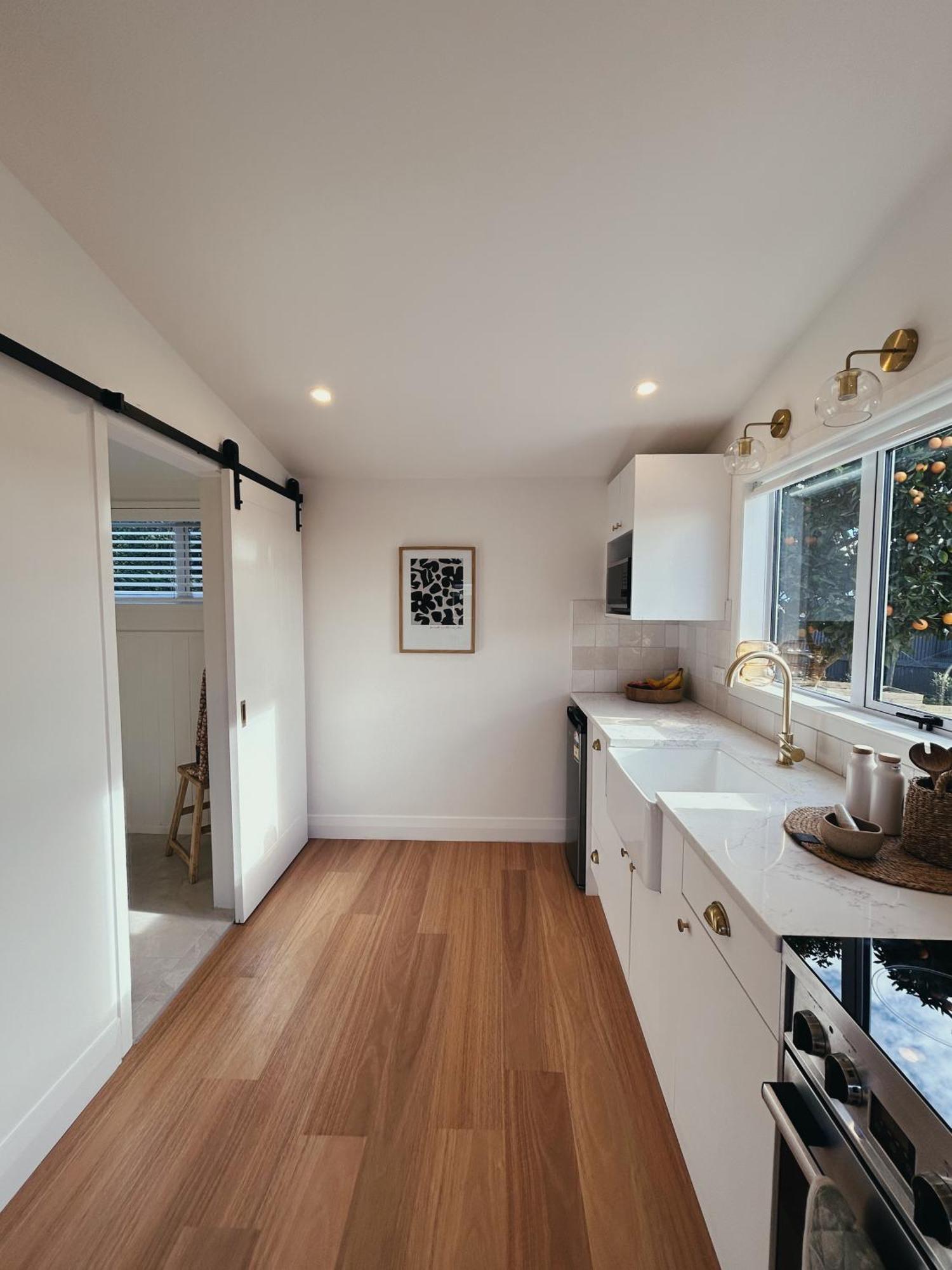 Willow View Cottage - Beautiful Farm Views Close To Waitomo Otorohanga Luaran gambar