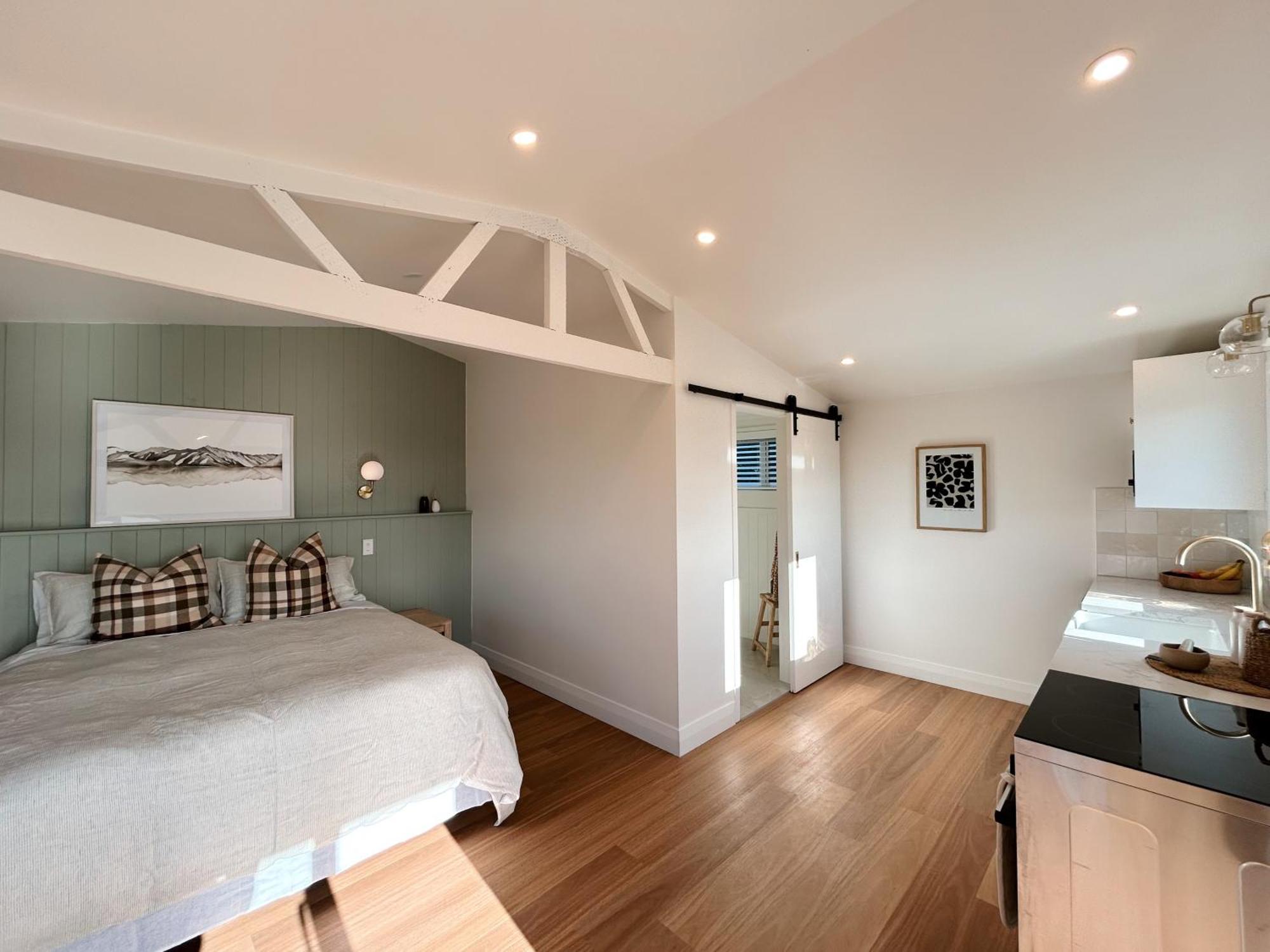 Willow View Cottage - Beautiful Farm Views Close To Waitomo Otorohanga Luaran gambar